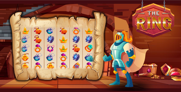 The Ring Game Preview